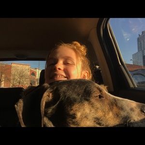 Meet your Posher, Nora